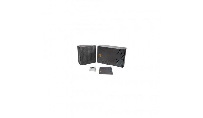 Azza PSAZ-750G power supply unit 750 W 20+4 pin ATX ATX Black