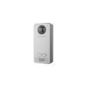 Grandstream Networks GDS 3712 Tuersprechstelle video intercom system 2 MP Silver