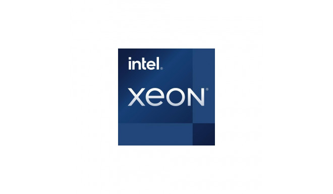 Intel Xeon E-2334 processor 3.4 GHz 8 MB Smart Cache