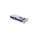 MSI GAMING GEFORCE RTX 5080 16G TRIO OC WHITE graphics card NVIDIA 16 GB GDDR7