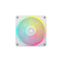 Corsair iCUE LINK LX120 RGB Computer case Fan 12 cm White 1 pc(s)