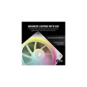 Corsair iCUE LINK LX120 RGB Computer case Fan 12 cm White 1 pc(s)