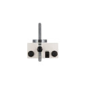 Makita 199232-5 circular saw accessory Guide rail adapter