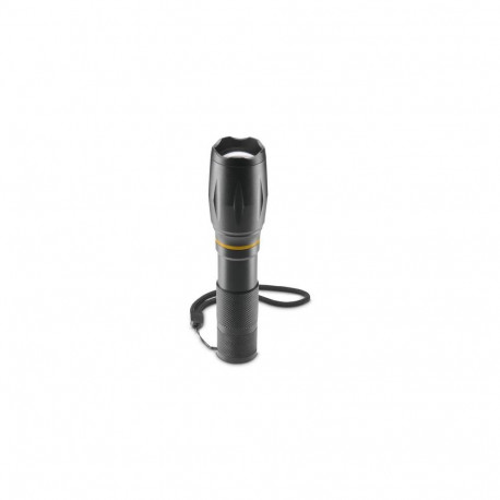 Hama W200 Black Hand flashlight LED