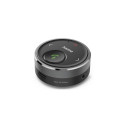 Hama 00014173 Bluetooth music receiver 7 m Black, Grey, Silver