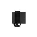 DeepCool ASSASSIN IV VC VISION Processor Air cooler 120/140 mm Black 1 pc(s)