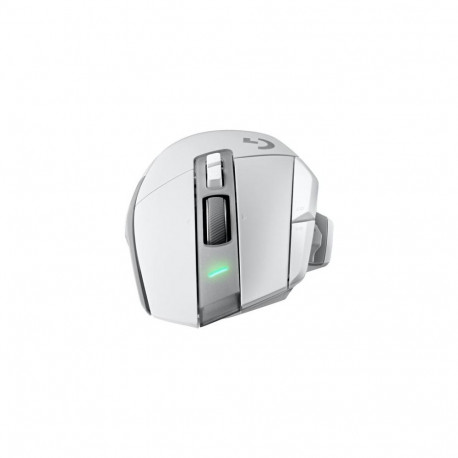 Logitech G G502 X LIGHTSPEED Wireless Gaming Mouse