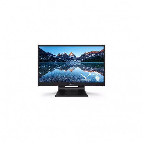 Philips 242B9TL/00 computer monitor 60.5 cm (23.8") 1920 x 1080 pixels Full HD LCD Touchscr