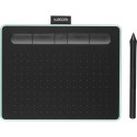 Wacom Intuos S Bluetooth pistazie