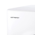 Astropet self-cleaning cat litter box Mercury Series