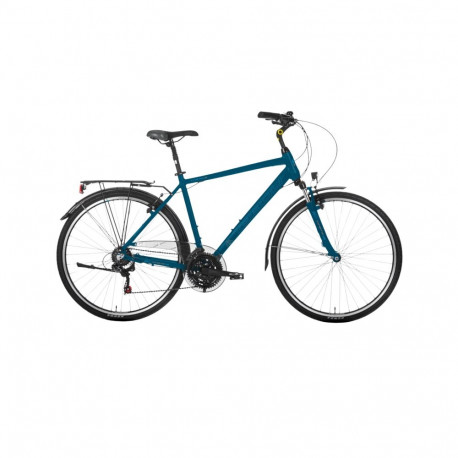 TABOU KINETIC 1.0 (2023) 28" 23" XL, must-roheline