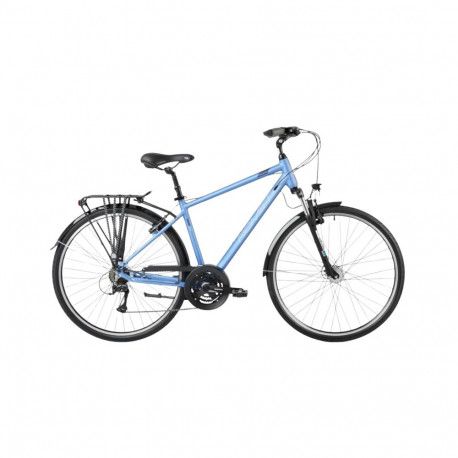 ROMET Wagant 3 (2024) 28" 21" L, sinine