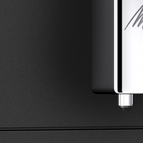MELITTA F230-104 PURISTA automatinis kavos aparatas, matinė juoda