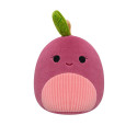 SQUISHMALLOWS pehme häälega lemmiklooma mänguasi, 18 cm