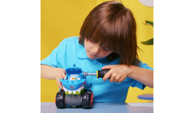 NIKKO sõiduk Monster