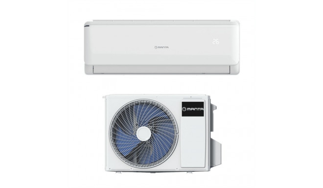 Manta AAC012NN-IO IN + OUT Bundle