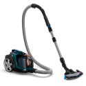 Philips PowerPro Expert Bagless vacuum cleaner FC9744/09 Allergy filter 2L Mini Turbo Brush