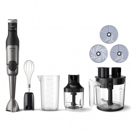 Philips 5000 Series Hand Blender HR2685/00, 1200W