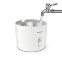 Philips 2000 Series Air humidifier HU2716/10, Up to 32 m2