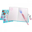 Diary with magic pen Gabby Dollhouse