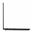 Laptop ThinkPad E14 G7 21SX007MPB W11Pro Ultra 7 255H/16GB/512GB/INT/14.0 WUXGA/Graphite/1YR Premier