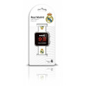 Watch LED with calendar Real Madrid