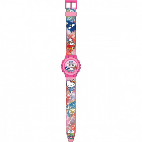 Watch Hello Kitty
