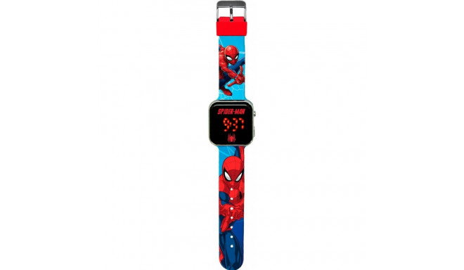 Watch Spiderman