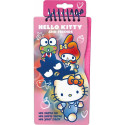 Colorbook stickers set Hello Kitty