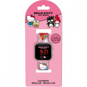 Watch LED Hello Kitty