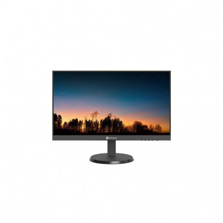 Monitor 21,5 inches LW-2203 IPS 20MLN:1 HDMI VGA 100Hz SPEAKERS