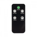 Tower fan with remote control GB645