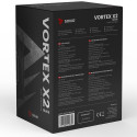 CPU COOLING VORTEX X2 BL SAVIO