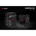 CPU COOLING VORTEX X2 BL SAVIO
