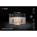 CPU COOLING VORTEX X2 BL SAVIO
