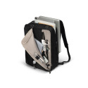 NOTEBOOK BAG TOP TRAV. DUAL FIVE 14-16 inch