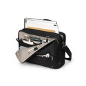 NOTEBOOK BAG TOP TRAV. DUAL FIVE 14-16 inch