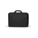 NOTEBOOK BAG TOP TRAV. DUAL FIVE 14-16 inch
