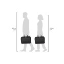 NOTEBOOK BAG FIVE 12-14 inch