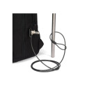 NOTEBOOK BAG TOP TRAV. DUAL FIVE 14-16 inch