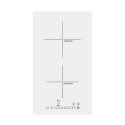 Built-in induction hob Schlosser PI 302 S1 CW Built-in induction hob Schlosser PI 302 S1 CW