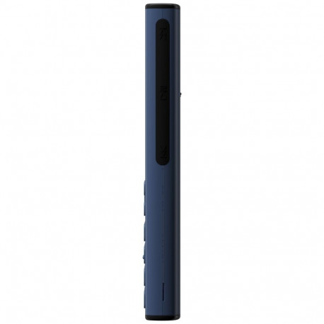 HMD 130 Music (TA-1717) kahe SIM-kaardiga sinine