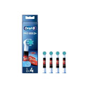 Oral-B Auto EB10-4 Pro harjapea 4 tk