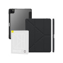 Baseus Tablet Case Baseus Minimalist Protective Case for iPad Pro (2018/2020/2021/2022) 11-inch (Bla