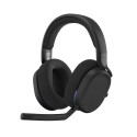 Fractal Design Scape Black Headphones (FD-HS-SCA1-01)