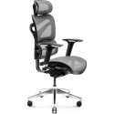Diablo Chairs V-Commander must ja hall kontoritool