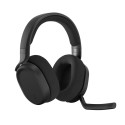 Fractal Design Scape Black Headphones (FD-HS-SCA1-01)