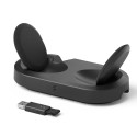 Fractal Design Scape must kõrvaklapid (FD-HS-SCA1-01)