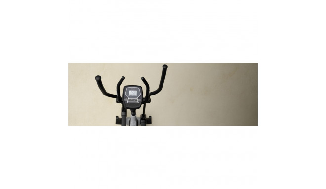 Elliptical machine KETTLER AXOS NOVA M Black