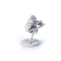 Albi Karak Game Expansion - 6 Hero Figures